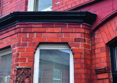 Victorian Terraced House