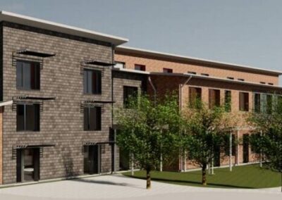 Pembrey School
