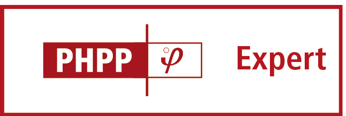Conultant - Designer - PHPP Expert Logo Combined