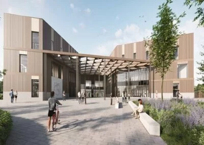 Liberton Community Campus
