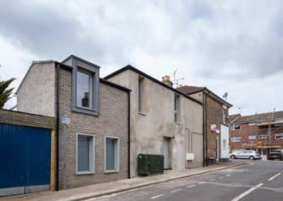 Watts Street, Chatham