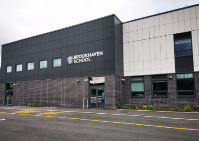 Brookhaven Scool