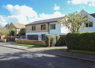 Foxhill Drive