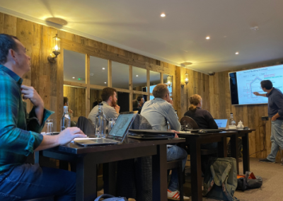 Certified Passivhaus Designer Course 2023