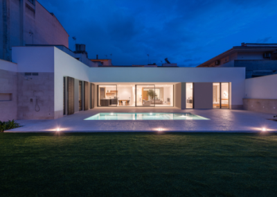 Passivhaus Casa PM