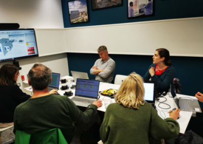 Certified PHPP Expert Course 2023