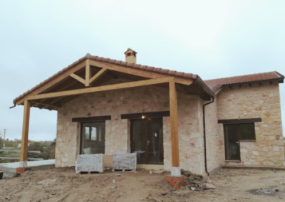 Vivienda PH Navafria