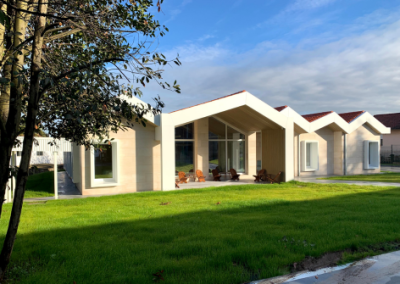 Children’s Residence